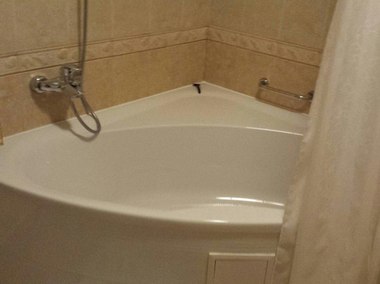 Moskovskaya Gorka by USTA Hotels