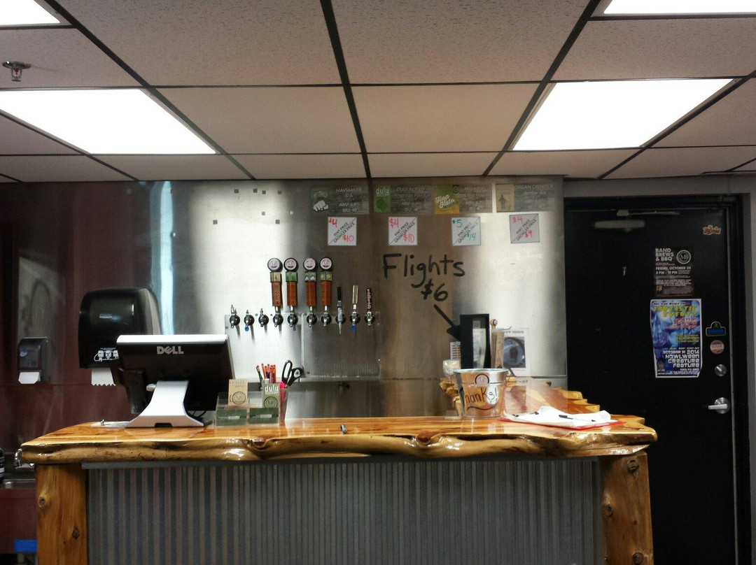 Mankato Brewery景点图片