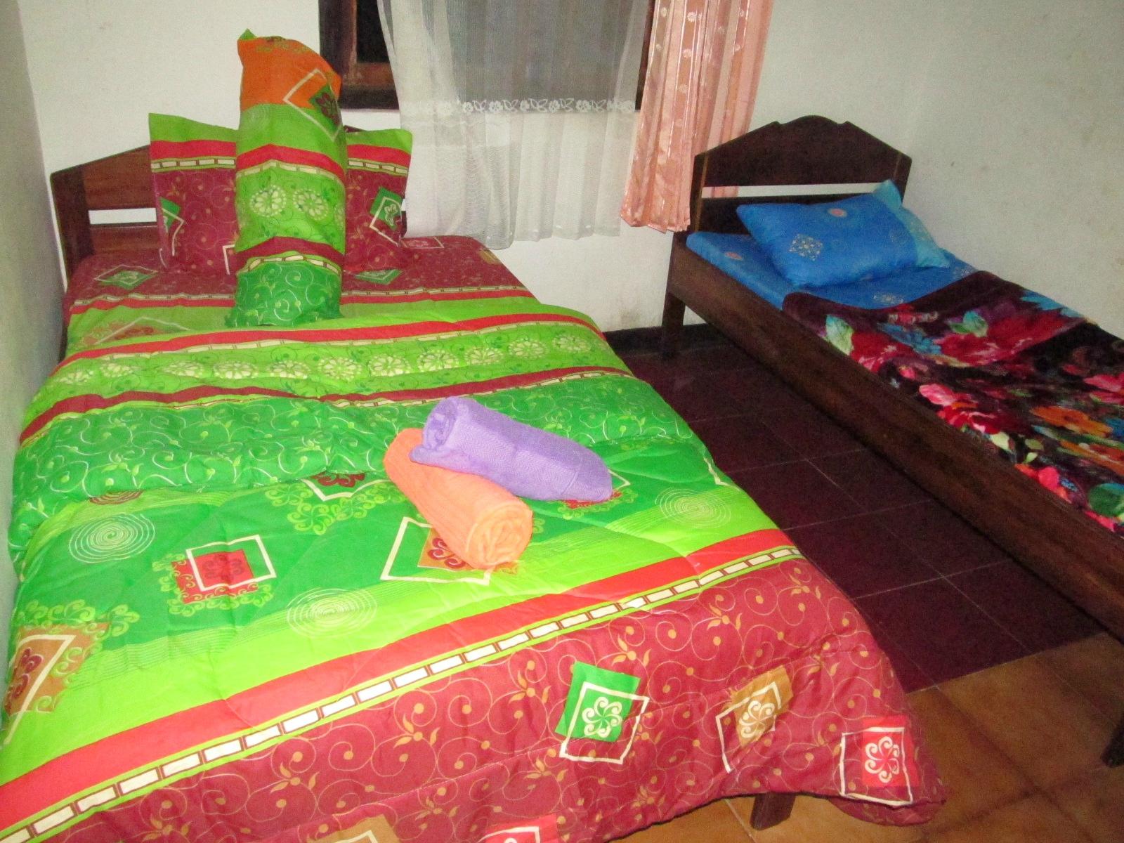 Marselino's Homestay-官方