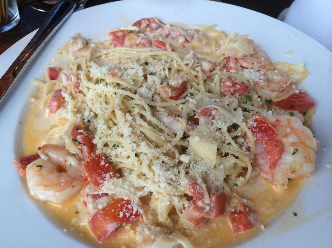 Babbo's Spaghettaria