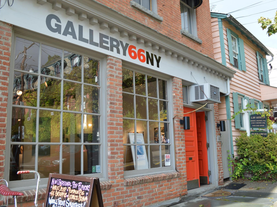 Gallery 66 NY景点图片