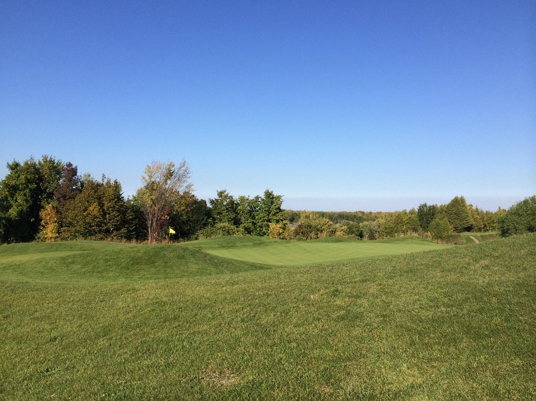 Monterra Golf-蓝山必去景点