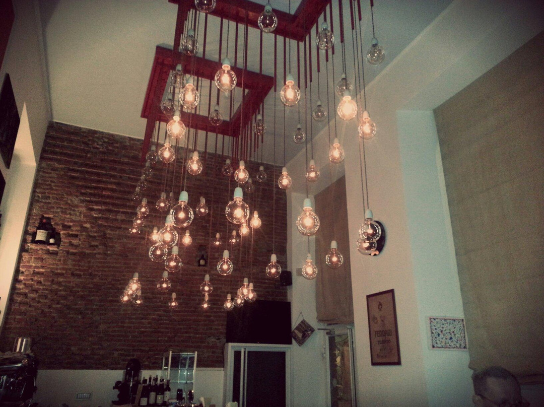 Caffe del Borgo景点图片