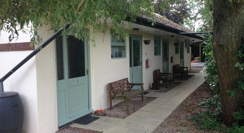 Avonhill Lodge主图