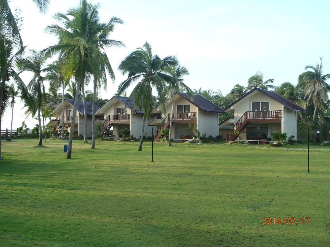 Calubcub Bay Resort & Recreation