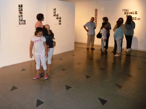 Museo de Medios de Comunicacion Raul Berneri-雷西斯滕西亚必去景点