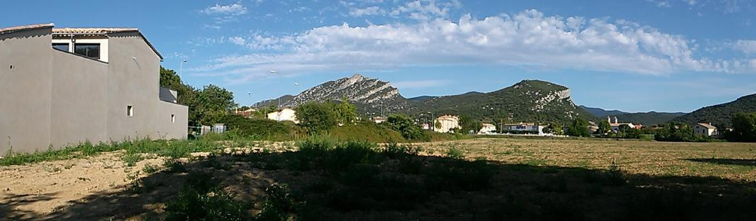 Logis Auberge Cigaloise主图