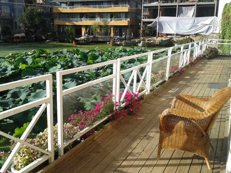 大理双廊春暖花开客栈-客卧