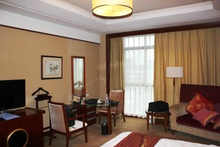 罗星阁君澜宾馆主图