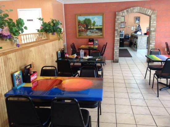 Mazatlan Mexican Restaurant