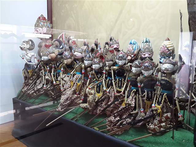 Museum Sri Baduga-万隆必去景点