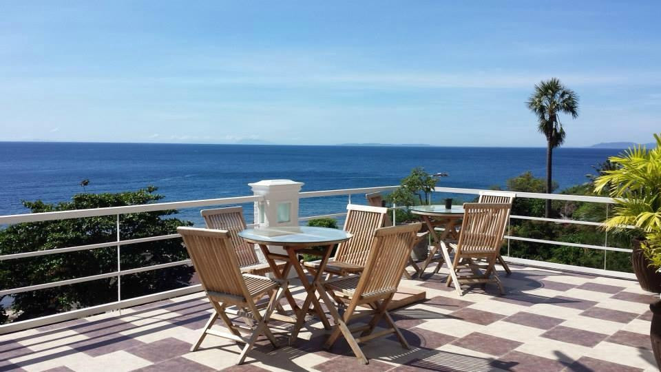 Casa Bahia Dive Camp