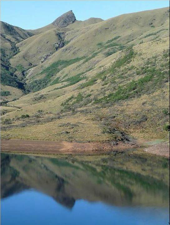 Western Catchment景点图片