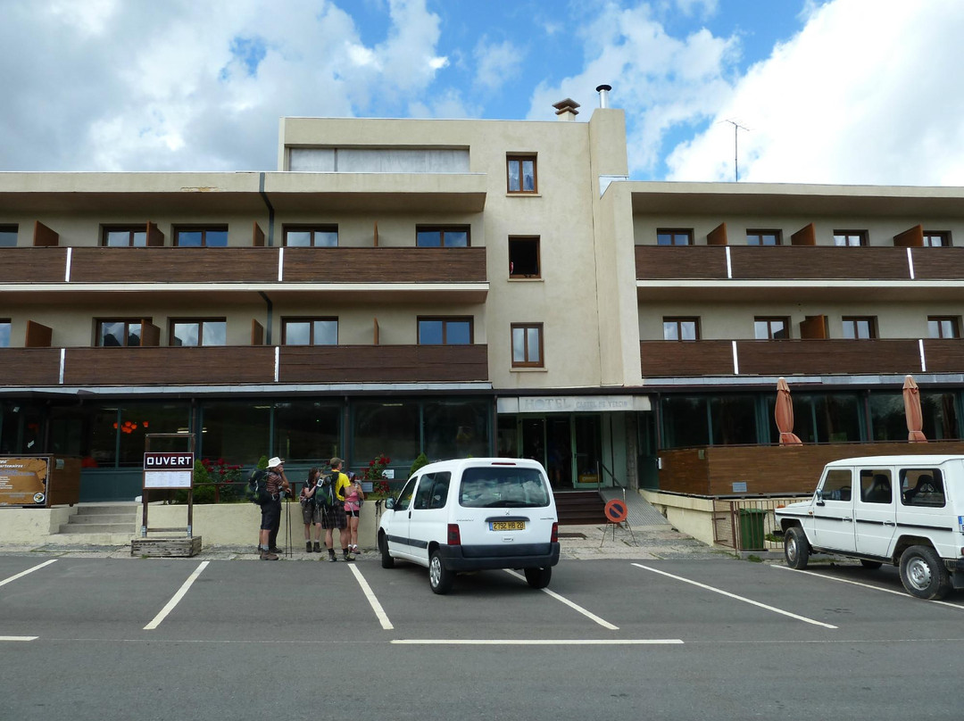 Le Castel De Vergio主图
