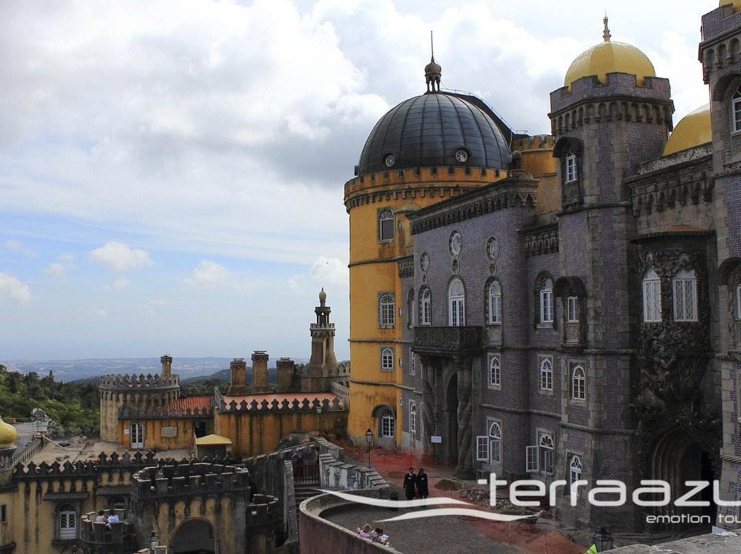 Terra Azul Emotion Tours - Day Tours景点图片