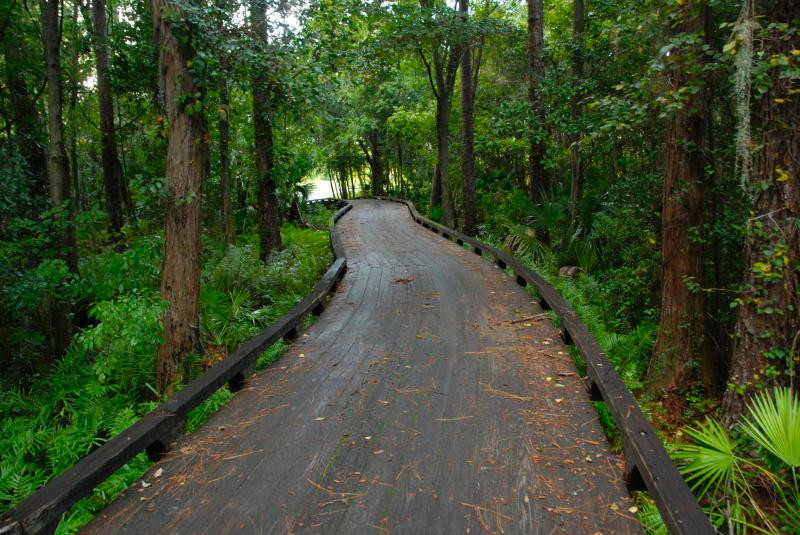 Westchase Golf Course-坦帕必去景点
