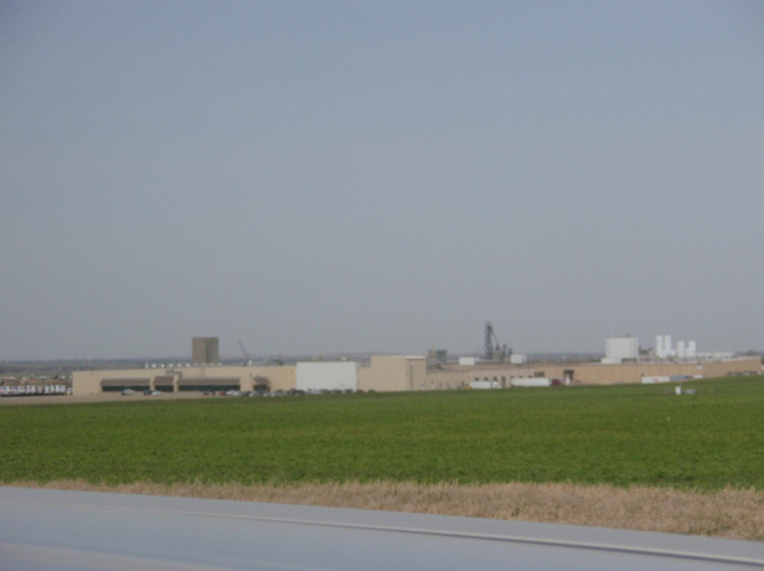 Braum's Dairy Farms-Tuttle必去景点