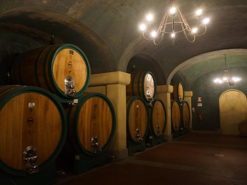 Artemisia Viaggi-蒙塔尔奇诺必去景点