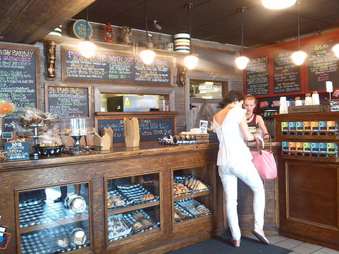 The Foodies Group-多伦多必去景点