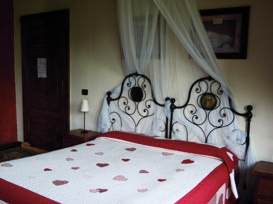 Agriturismo Boccapane