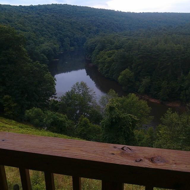 Clarion River Suites