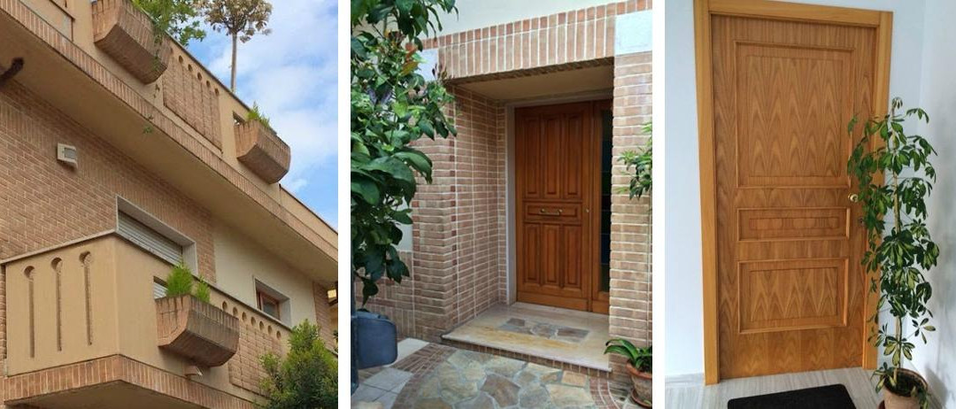 Domus Primavera主图