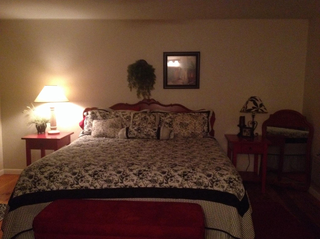 Driftwood Lodge