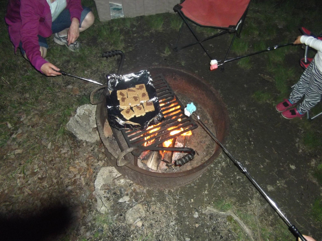 Lake Waramaug State Park-New Preston必去景点