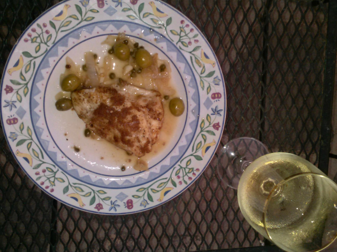 Clementines Mulege主图