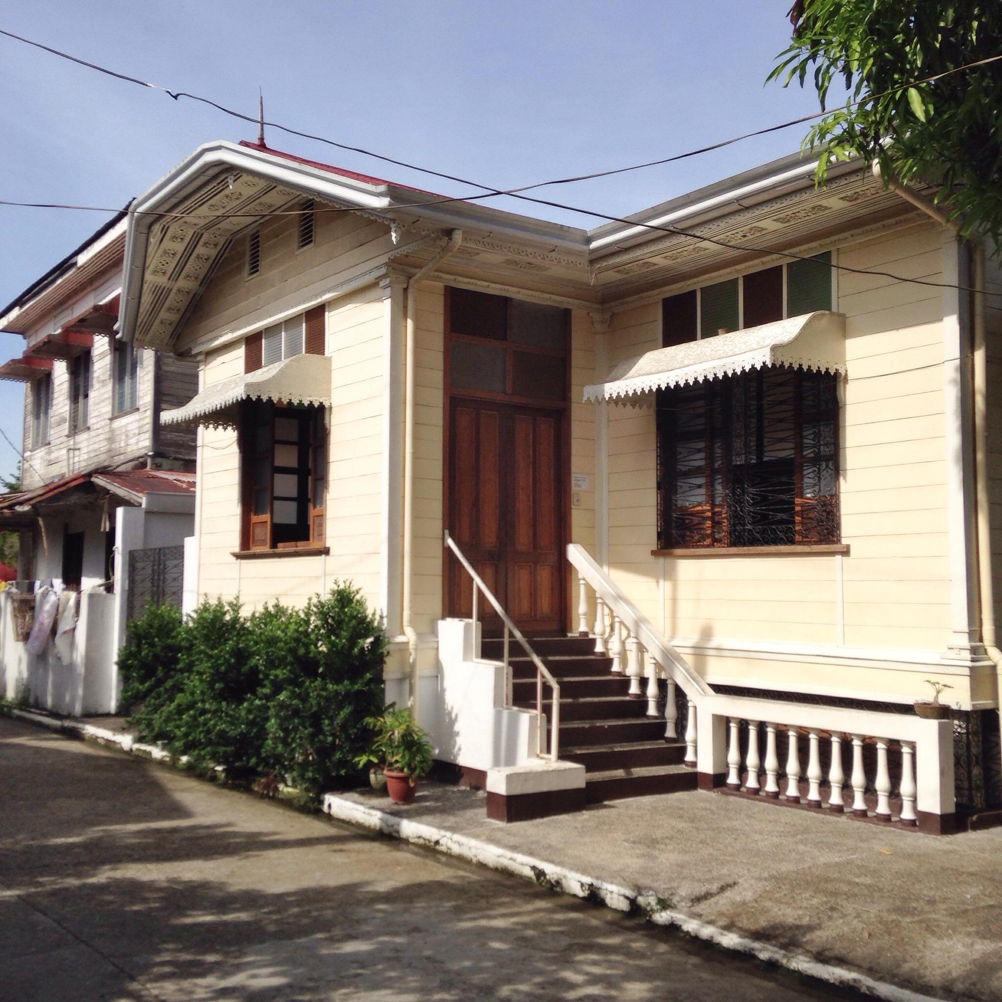 Lola Rosa Bed & Breakfast-客卧
