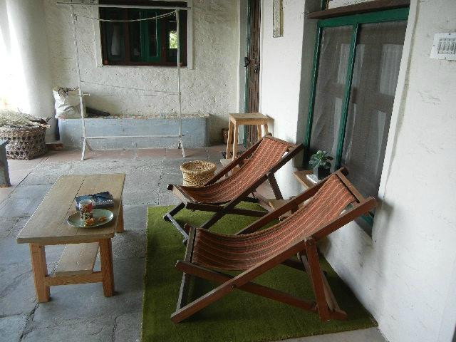 The Dak Bungalow at Peora主图