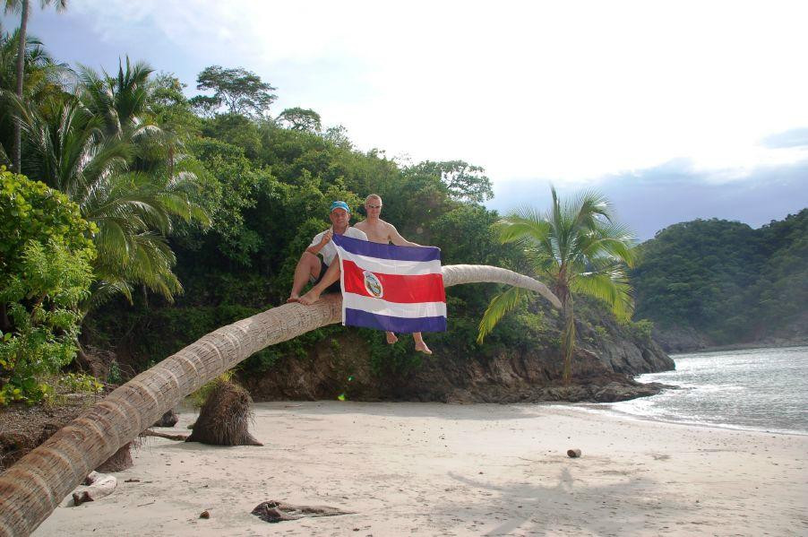 Bahia Rica Adventures景点图片