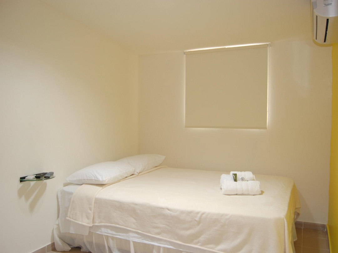 Pacific Dreams主图