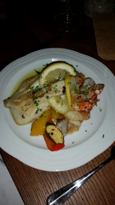 Hotel Mamma Osteria-客卧