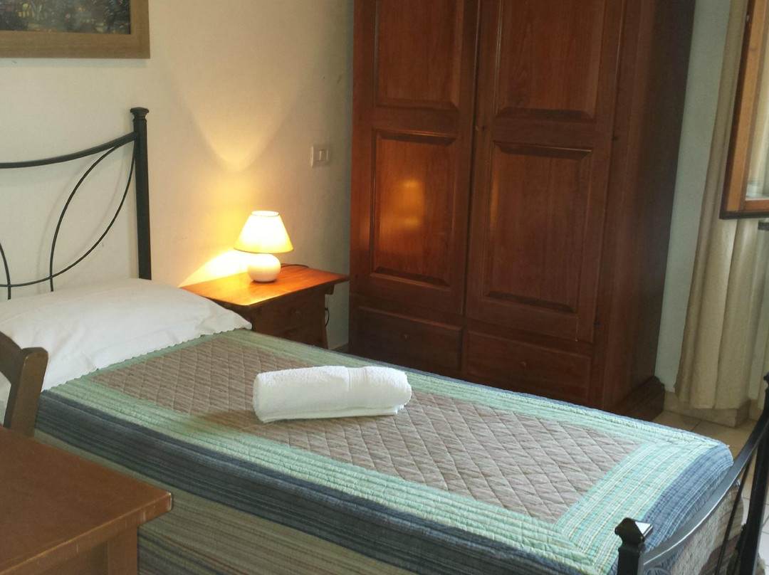 Guest House La Casina Siena