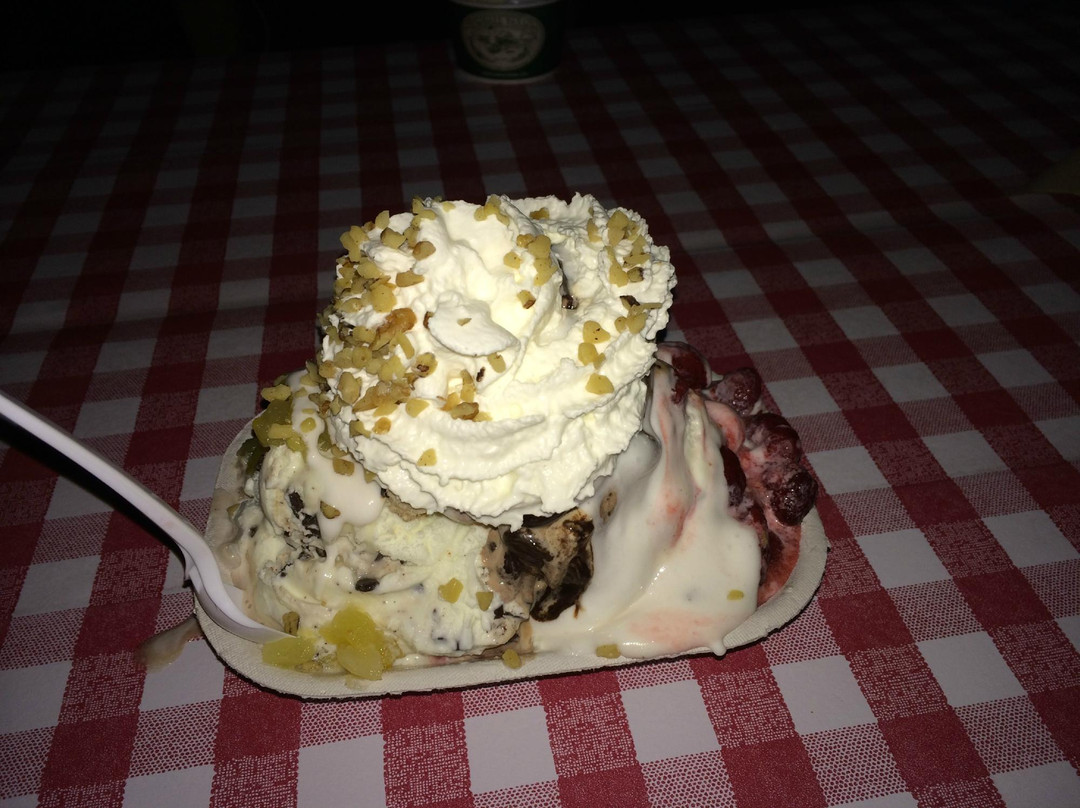 Kimball Farm-韦斯特福德必去景点