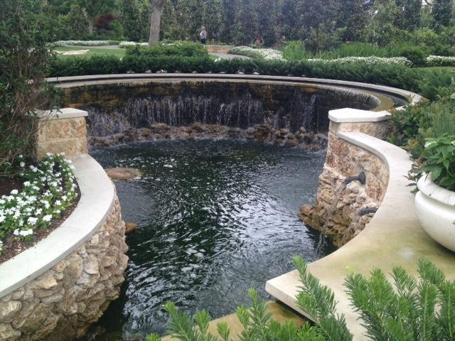 达拉斯植物园-达拉斯必去景点