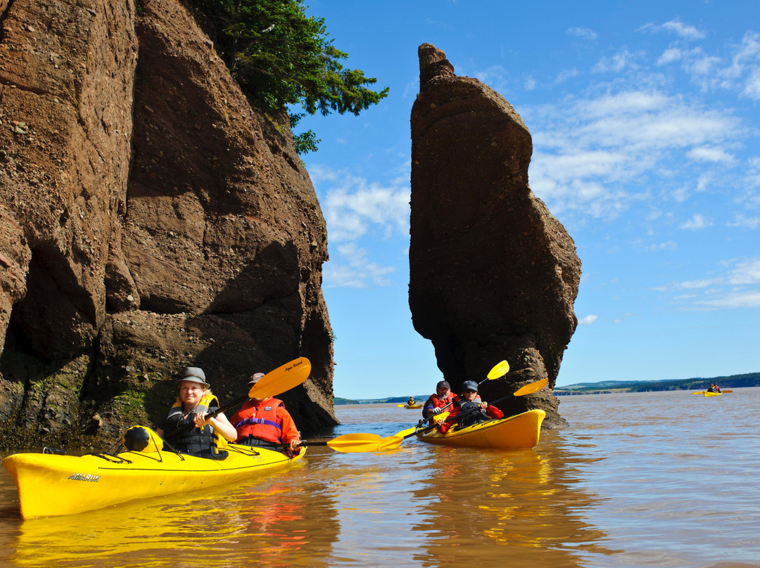 Baymount Outdoor Adventures景点图片