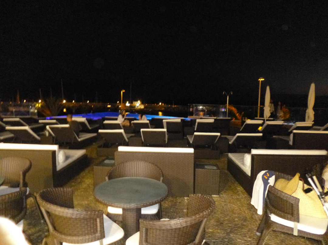 Kaluna Beach Club-美洲海滩必去景点