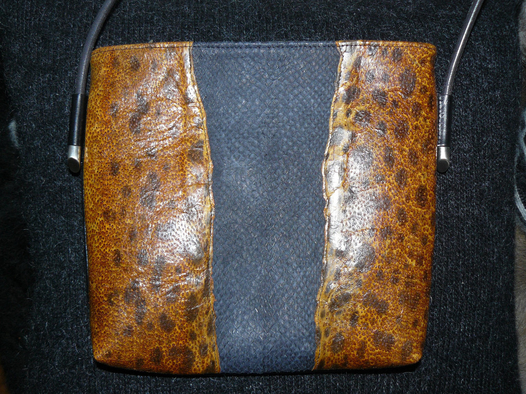 Roots of the Vikings-斯塔万格必去景点