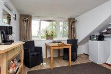 Bed and Breakfast Smal Weesp主图