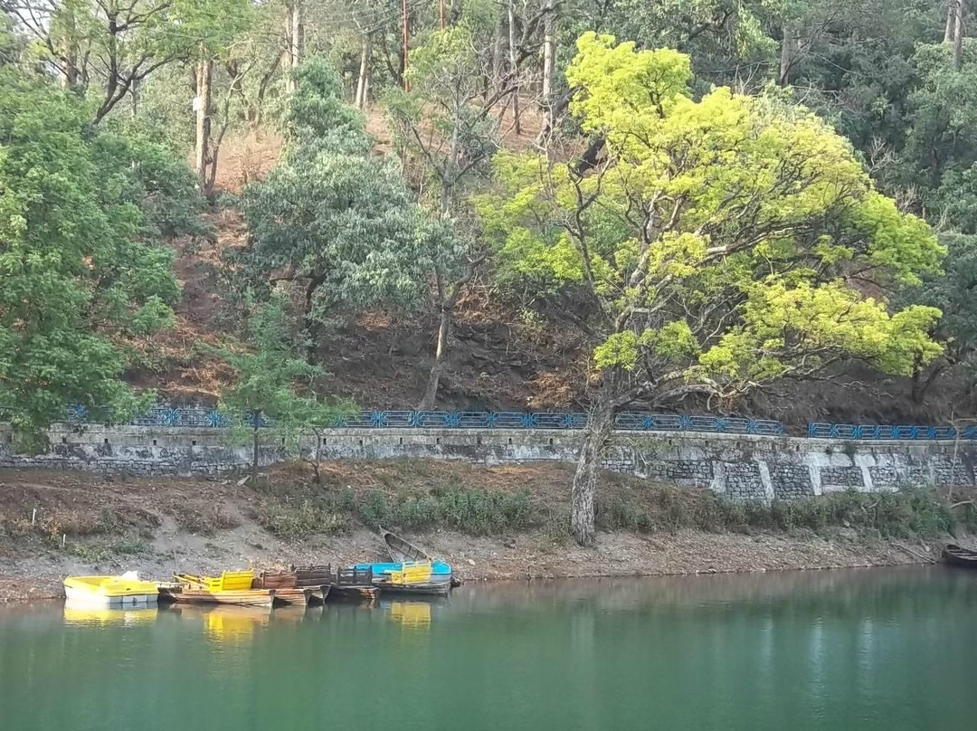 Sattal Lake景点图片