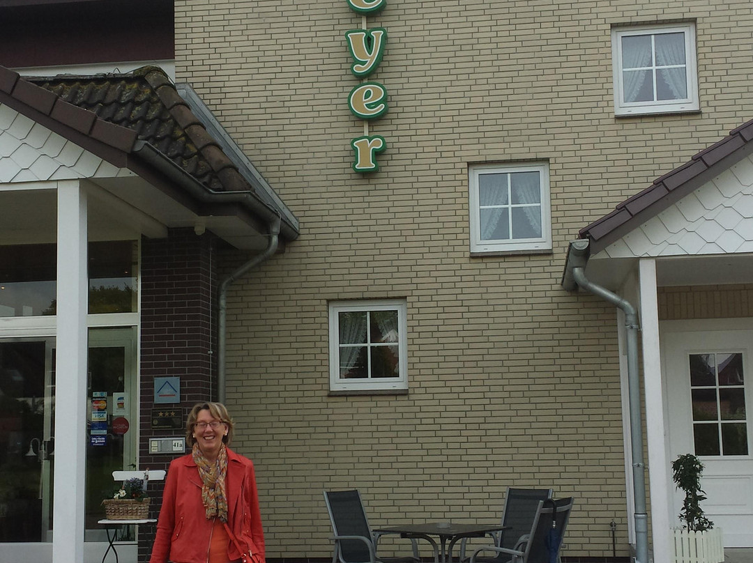 Hotel Freyer主图