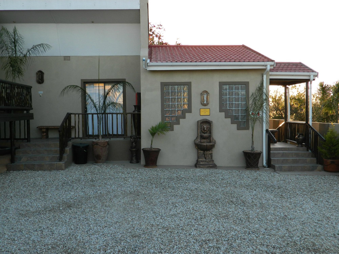 Lavender Guesthouse主图