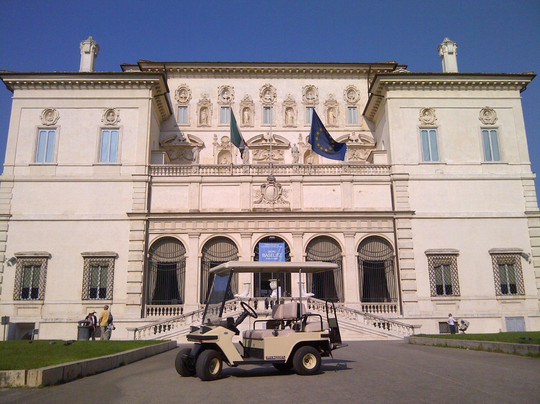 My Best Tour - Tour One-罗马必去景点