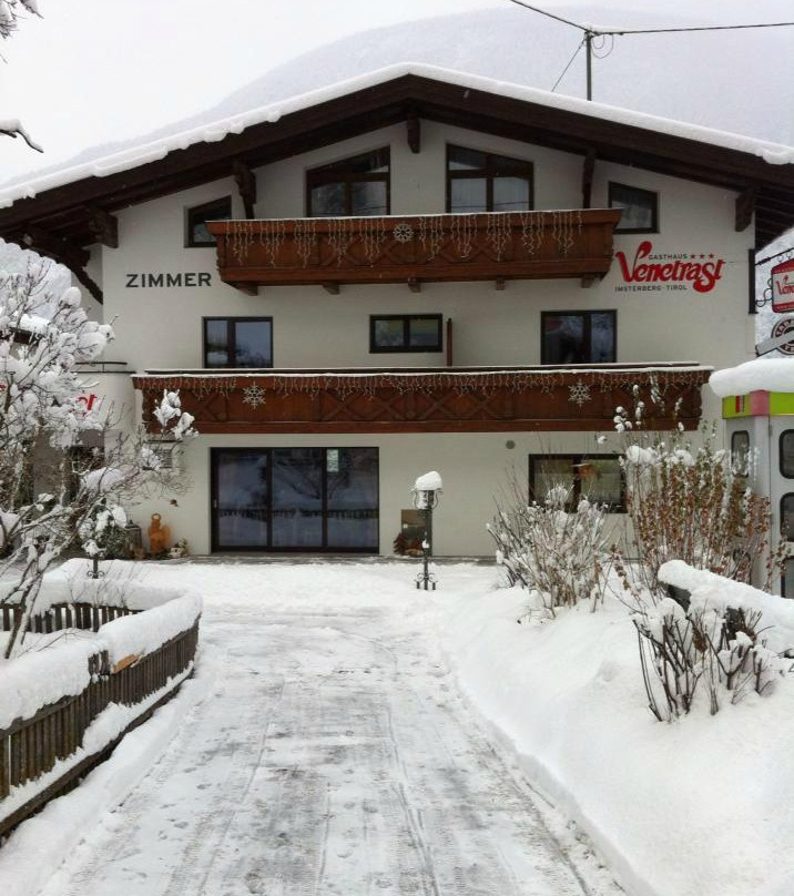 Imsterberg旅游攻略图片