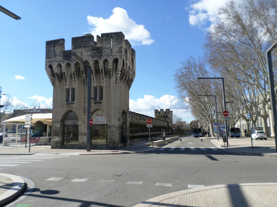 Street of Dyers (Rue de Teinturiers)景点图片