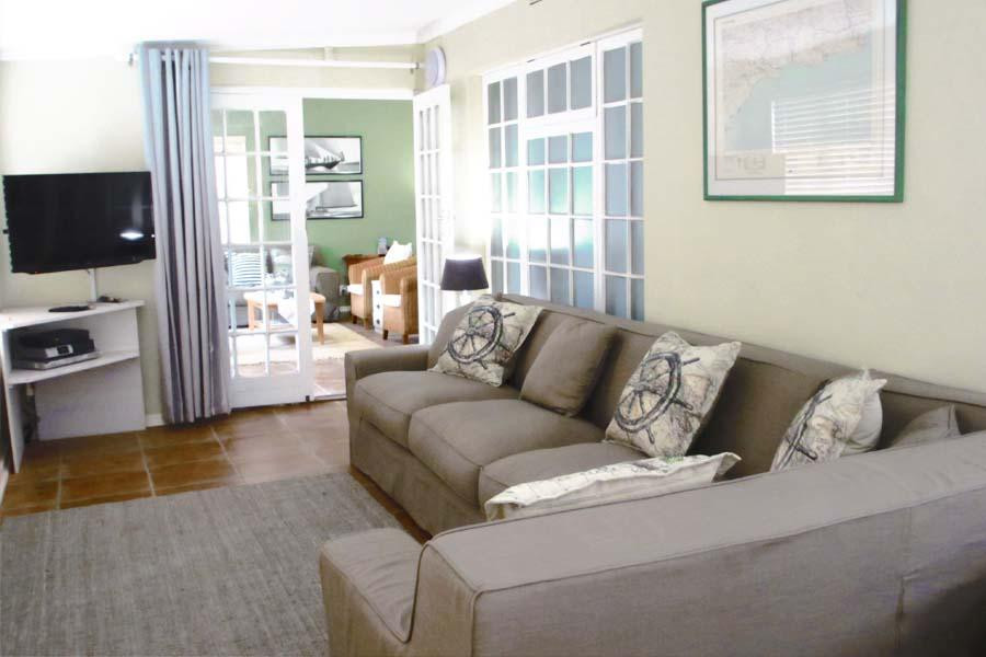 Arniston酒店住宿-16 on Main