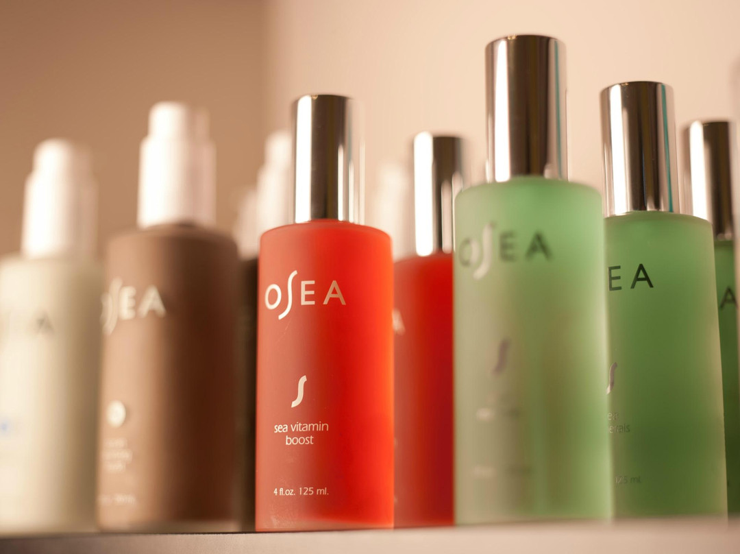 Senara Health and Healing Center & Spa-皮奥里亚必去景点