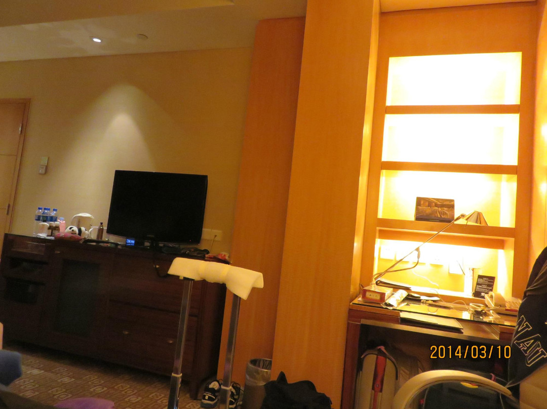 北京丽亭酒店（王府井店）主图